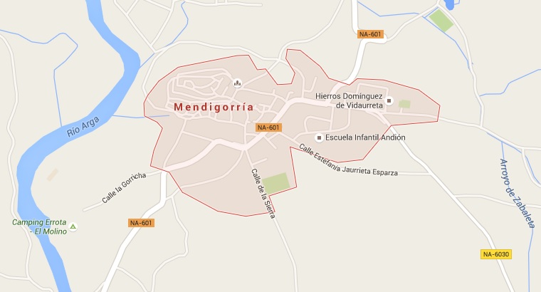 Se suspende el Triatl&oacute;n de Mendigorr&iacute;a